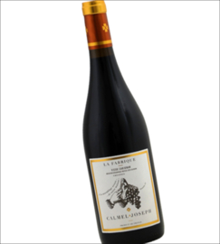 Carignan  -  Calmel & Joseph La Fabrique Vieux Carignan
