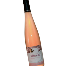 Pinot Noir - Rose Pinot Noir - Wijngoed Thorn - Maasvallei - Nederland