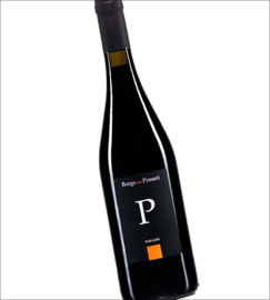 Pinot Noir - Paradis, Borgo dei Posseri, Trentino