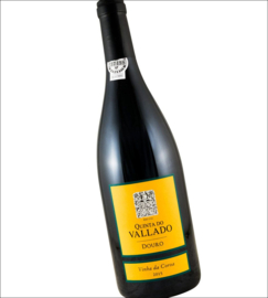 Field Blend - Vinha da Coroa, Quinta do Vallado, Douro