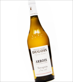 Savagnin - Arbois Sous Voile,  Dugois, Arbois, Jura