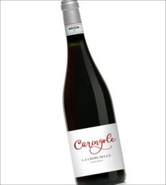 Syrah, Merlot, Carignan - Caringole, La Croix Belle