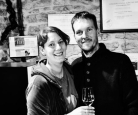 Trousseau - Arbois, Dugois - Cotes du Jura