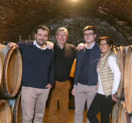 Chardonnay - Savigny Les Beaune,   Domaine Jean-Jacques Girard