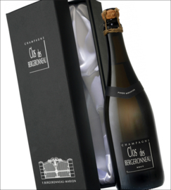 Pinot Meunier - Clos des Bergeronneau 2012 Premier Cru, Champagne