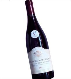 Pinot Noir - Chassagne-Montrachet 1er Cru, Domaine Lacroix, Bourgogne