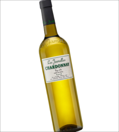 Chardonnay - Les Jamelles - Languedoc