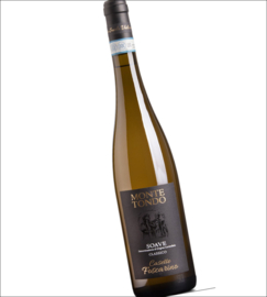 Garganega - Soave Classico vatgerijpt, Casette Foscarin, Monte Tondo