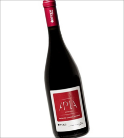 Mavroudi, Limniona, Xinomavro - Apla Red, Oenops Wines