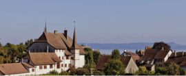 Pinot Noir -  Oeil de Perdrix AOC, Chateau d Auvernier Neuchatel - Zwitserland