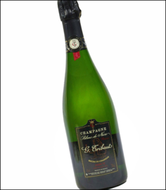 Pinot Noir -  Blanc de Noir, Premier Cru Brut, G. Tribaut, Hautvillers