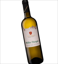 Muller Thurgau - Classico, Tenuta Ritterhof,  Alto Adige