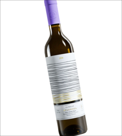 Kydonitsa -  Tsimbidi,  Monemvasia Winery