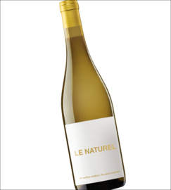 Garnacha blanca - Le Naturel