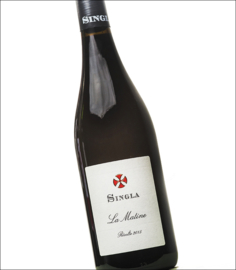 Grenache, Syrah - La Matine,  Domaine Singla Cotes du Roussillon