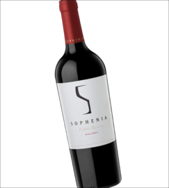 Malbec -  Sophenia Reserva,  Argentinie