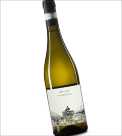 Pecorino- Abruzzo DOC, Contesa