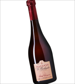 Pinot Noir, Marc de Champagne -  Ratafia, G. Tribaut, Hautvillers