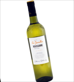 Marsanne - Les Jamelles - Languedoc