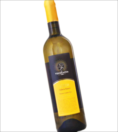 Viognier, Grechetto - Umbrie Bianco, La Veneranda, Montefalco, Umbrie