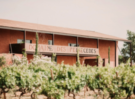 Syrah, Grenache, Cinsault -  Petit Bisou, Domaine des Peirecedes, Provence