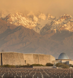 Malbec -  Valles Zuccardi, Mendoza, Argentinie