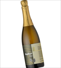 Hophout -  Thee, Firma Bruis, alcohol vrij, Betuws Wijndomein