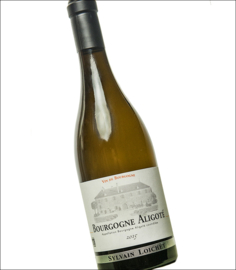 Chardonnay  - Bourgogne  Sylvain Loichet Bio