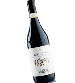 Nebbiolo - Barolo - Ciabot Berton "1961" - Piemonte