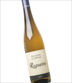 Alvarinho, Trajadura – Quinta do Regueiro,  Vinho Verde Portugal