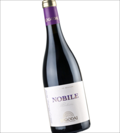 Rubin - Nobile, Logodaj Winery, Bulgarije