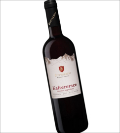 Vernatsch - Classico - Kalterersee, Tenuta Ritterhof,  Alto Adige