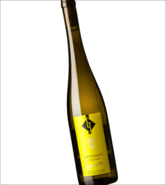 Auxerrois - Prestige Grand Premier Cru Rousemen, Caves Jean Leuck Thull, Luxemburg