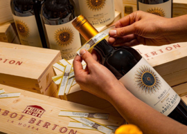 Nebbiolo - Barolo  Roggeri  - Ciabot Berton, Piemonte