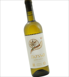 Verdejo - BIO Menade Nosso, natuurwijn, zonder toegevoegd sulfiet