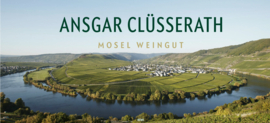Riesling - Trocken Vom Schiefer, Ansgar-Clüsserath