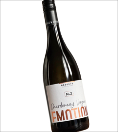 Chardonnay, Viognier - Emotion no2  - Narbonne