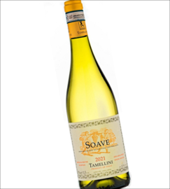 Garganega - Soave DOC,  Tamellini