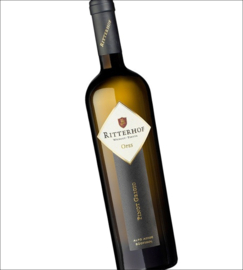 Pinot Grigio - Opes - vatgerijpt, Tenuta Ritterhof,  Alto Adige