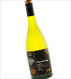 Chardonnay - Grande Reserve, Languedoc Roussillon