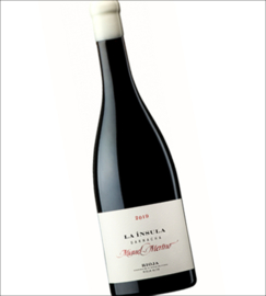 Garnacha  - La Insula   - Miguel Merino Rioja Alta