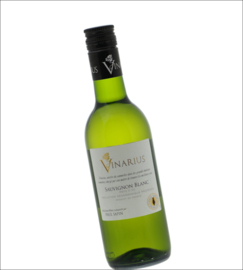 Sauvignon Blanc - Vinarius,  Languedoc-Roussillon, 0,25L