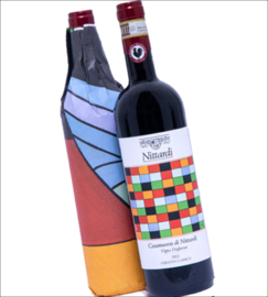 Sangiovese - Casanuova Chianti Classico, Nittardi