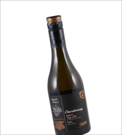 Chardonnay - Vatgerijpt Languedoc Roussillon - 0,375L