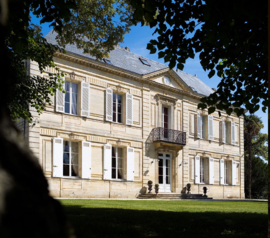 Cabernet Sauvignon, Merlot, Petit Verdot -Chateau Ferrière 3ème Grand Cru Classé - Margaux - Bordeaux Bio