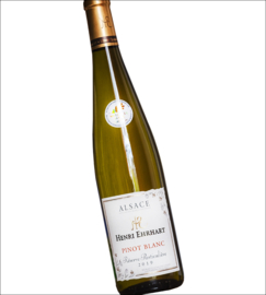 Pinot Blanc - Elzas Henri Ehrhart
