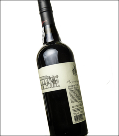 Tawny Reserve Port - Morgadio da Calcada