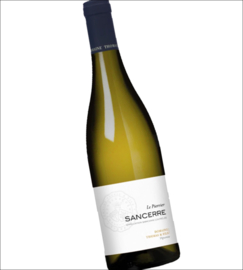 Sauvignon Blanc - Sancerre Le Pierrier, Thomas et Fils, Loire