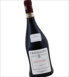 Nebbiolo - Gattinara, Azienda Travaglini, Gattinara, Piemonte