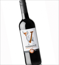 Monastrell, Petit Verdot - Vermador - Bodega de Pinoso, vegan